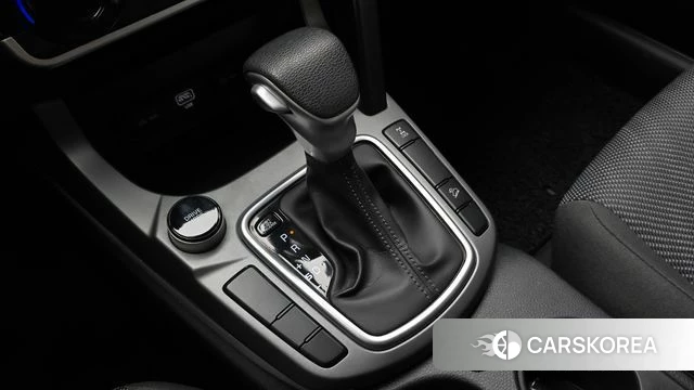 Kia Seltos id 4849706 из Кореи 19