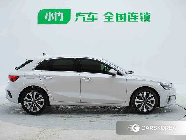Audi A3 id 4273827 из Китая 27