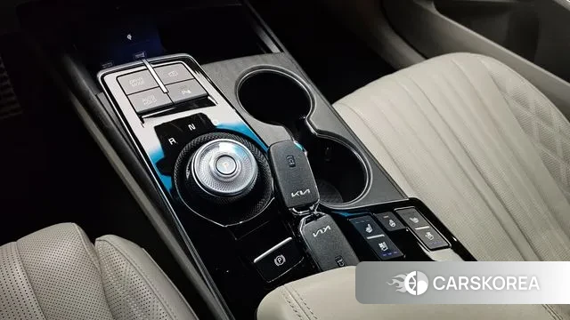 Kia K8 Hybrid id 3443517 из Кореи 19