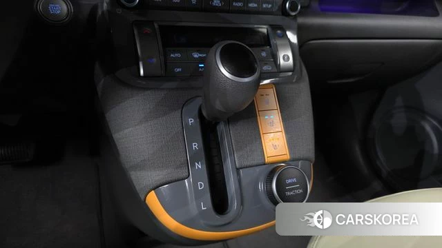 Hyundai Casper id 4540467 из Кореи 19