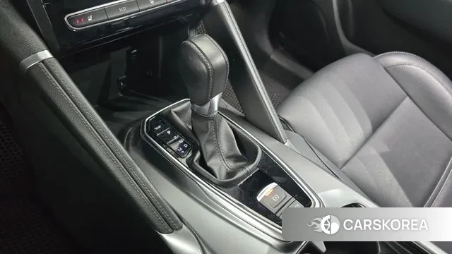 Renault Korea (Samsung) The New QM6 id 3350639 из Кореи 19