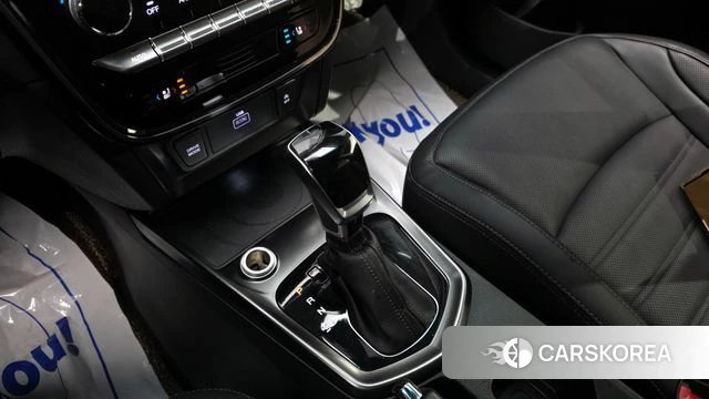 Ssangyong Berry New Tivoli id 3864972 из Кореи 19