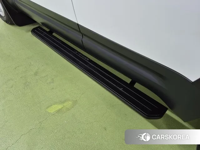 Land Rover Defender (L663) id 3383464 из Кореи 19