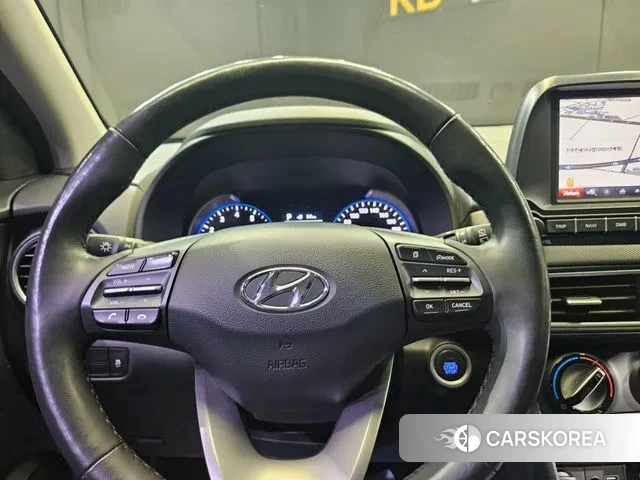 Hyundai Kona id 3288364 из Кореи 19