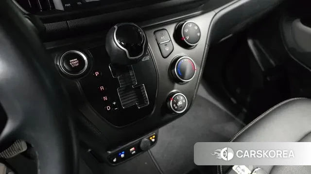 Kia The New Kia Ray id 3711728 из Кореи 19