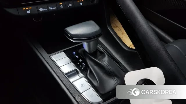 Hyundai Avante Hybrid (CN7) id 3512969 из Кореи 19