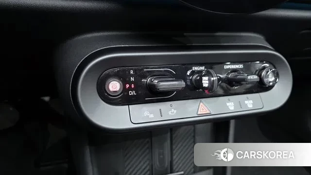 Mini Cooper C 4th generation id 3341228 из Кореи 19