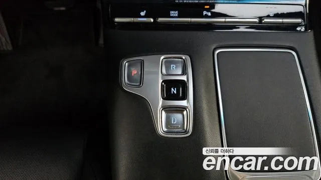 Hyundai The New Grandeur IG id 2916585 из Кореи 19