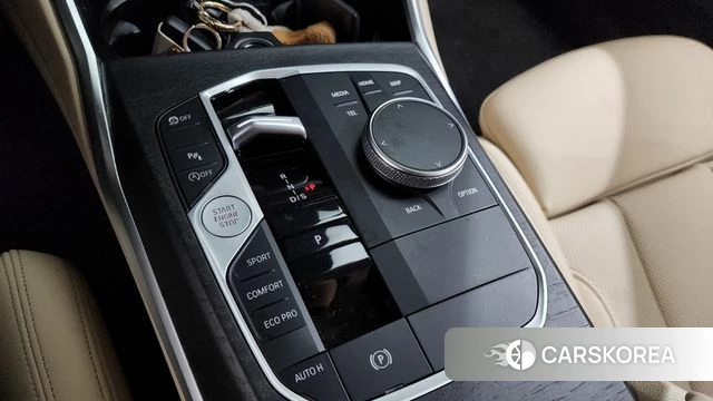 BMW 3 Series (G20) id 4292473 из Кореи 31