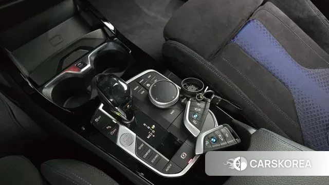 BMW 1 Series (F40) id 2960122 из Кореи 19