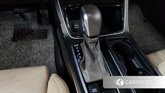 Hyundai Grandeur IG Hybrid id 3429491 из Кореи 19