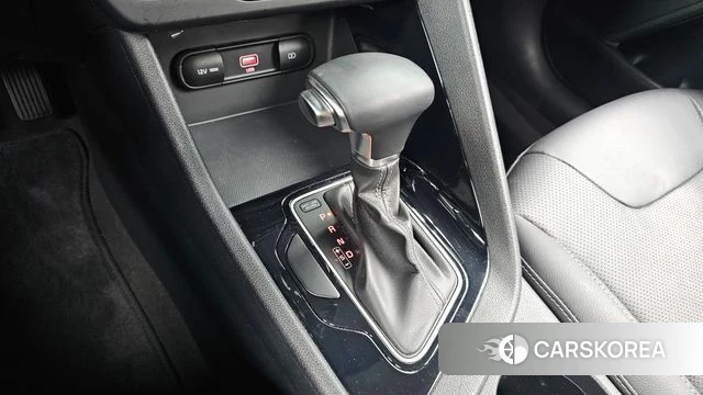Kia The New Niro id 4324321 из Кореи 29