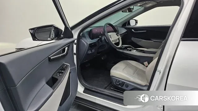 Kia EV6 id 3770944 из Кореи 19