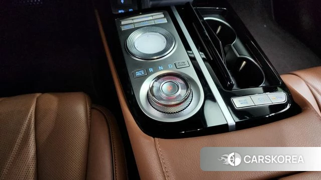 Genesis G80 (RG3) id 3865122 из Кореи 19