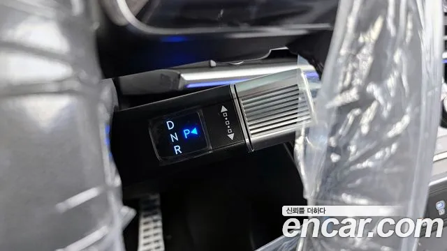 Hyundai Santa Fe (MX5) id 2673016 из Кореи 19