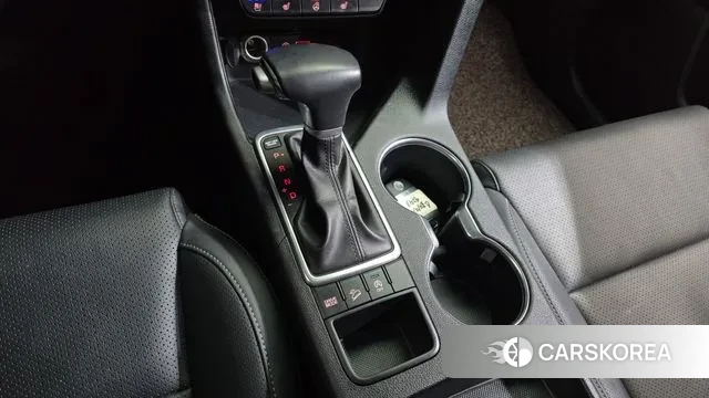 Kia Sportage 4th Generation id 3698879 из Кореи 19