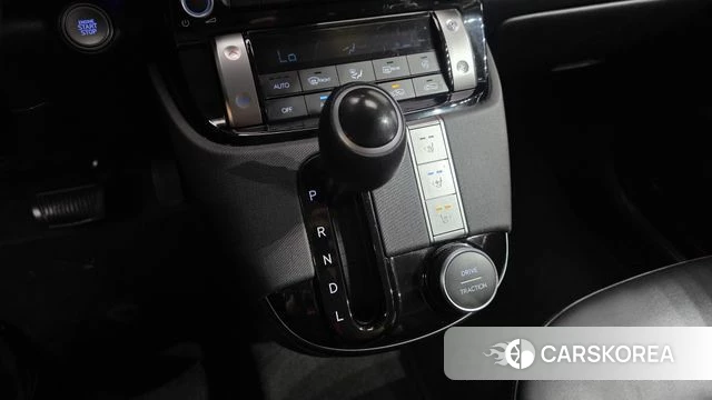 Hyundai Casper id 4550143 из Кореи 31