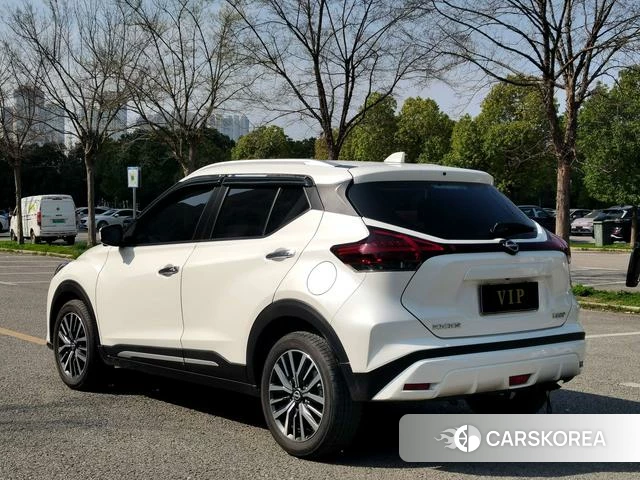 Nissan Jinke id 4257634 из Китая 24