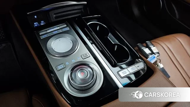 Genesis G80 (RG3) id 3764797 из Кореи 19