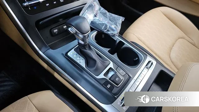 Kia Carnival 4th generation id 3378169 из Кореи 19