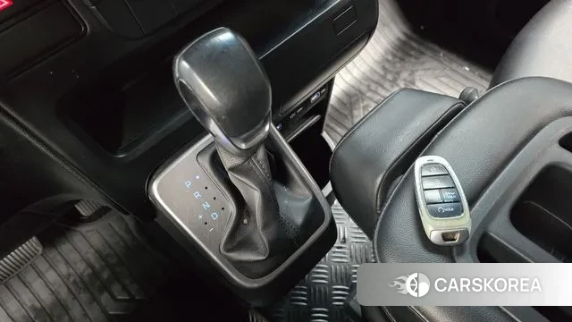 Hyundai Staria id 3280888 из Кореи 19