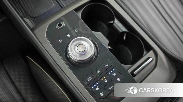 Kia The New K8 Hybrid id 4715184 из Кореи 37