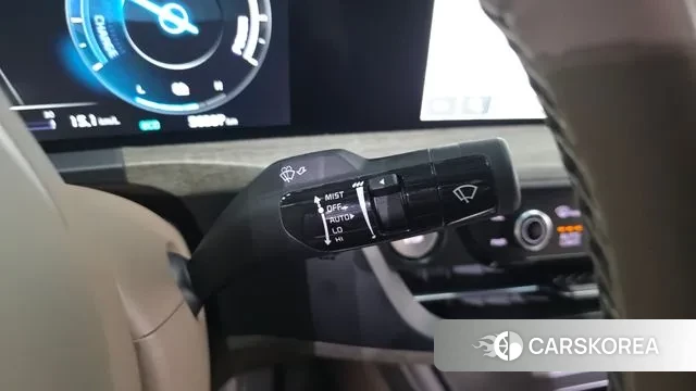 Kia K8 Hybrid id 3777175 из Кореи 19