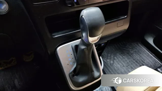 Hyundai Staria id 3734234 из Кореи 19