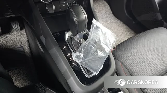 Renault Korea (Samsung) XM3 id 3458236 из Кореи 19