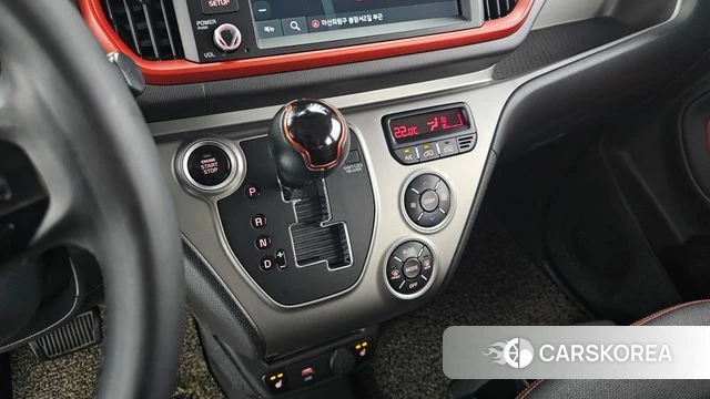 Kia The New Ray id 3915893 из Кореи 19