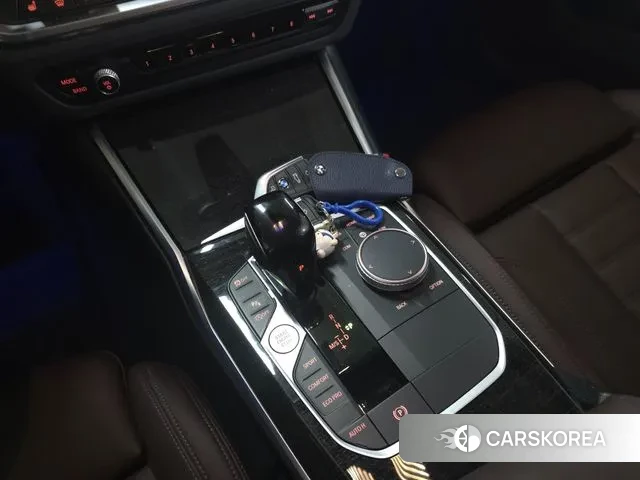 BMW 3 Series (G20) id 3597661 из Кореи 17