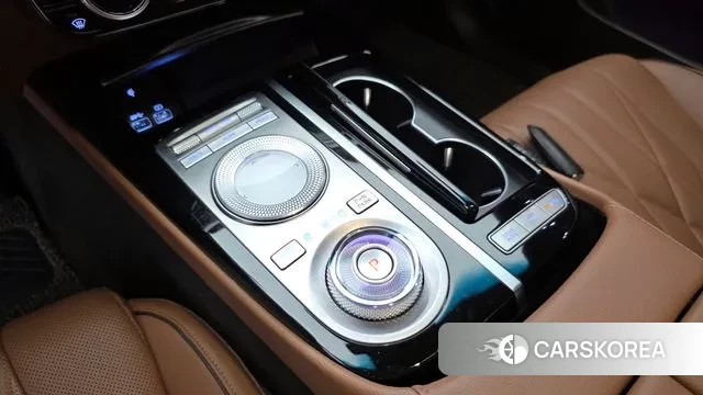 Genesis G80 (RG3) id 3053878 из Кореи 19