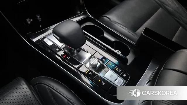 Kia K7 Premier id 3622120 из Кореи 19