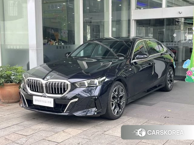 BMW 5 series id 4278412 из Китая 9