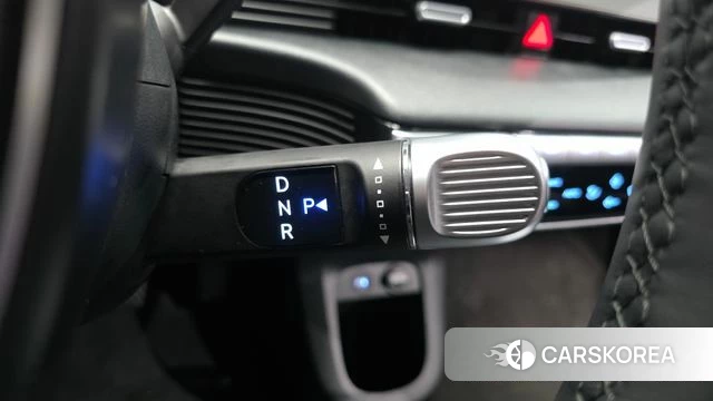 Hyundai Ionic 5 id 4395629 из Кореи 19