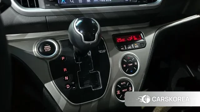 Kia The New Ray id 3423344 из Кореи 19