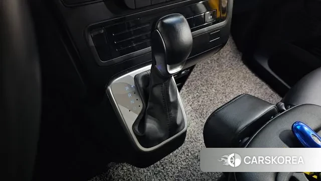 Hyundai Staria id 3597435 из Кореи 19