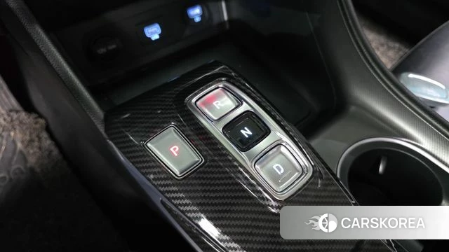 Hyundai Sonata (DN8) id 3800725 из Кореи 19