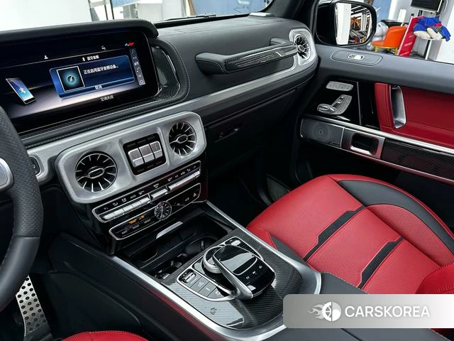 Mercedes-Benz G-class AMG id 4239233 из Китая 25