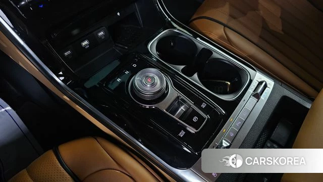 Kia Carnival 4th generation id 3806219 из Кореи 19