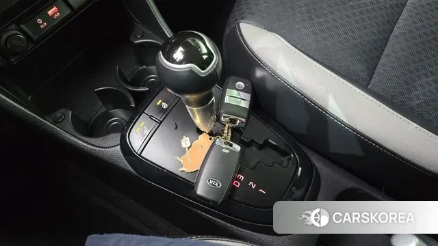 Kia All New Morning (JA) id 3469725 из Кореи 19