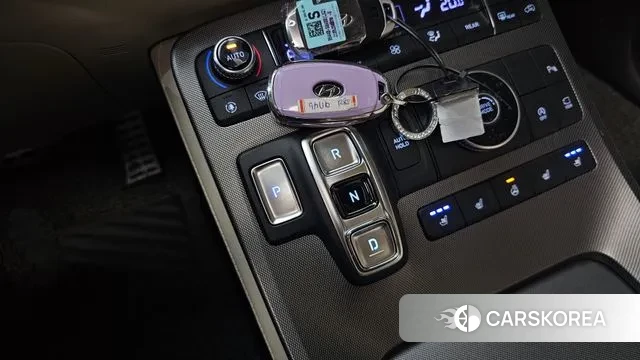 Hyundai Palisade id 3054348 из Кореи 19