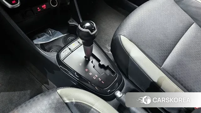 Kia All New Morning (JA) id 3324931 из Кореи 19