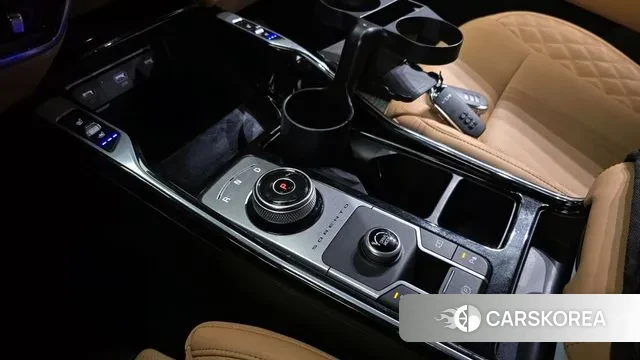 Kia Sorento 4th Generation id 3771572 из Кореи 19