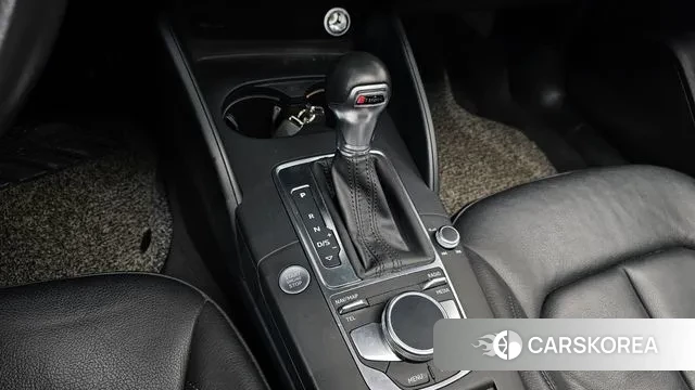 Audi New A3 id 3469846 из Кореи 19