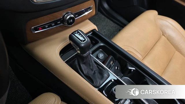 Volvo XC90 second Generation id 4371972 из Кореи 19
