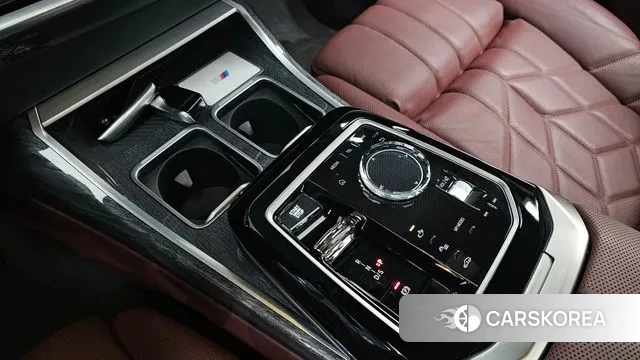 BMW 7 Series (G70) id 3523997 из Кореи 19