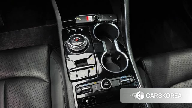 Kia K5 Hybrid 3rd Generation id 3871991 из Кореи 19