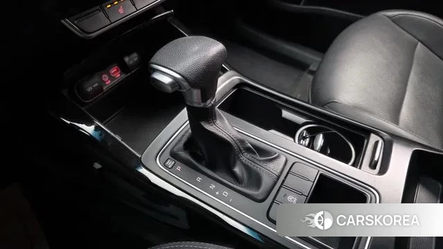 Kia The New Sorento id 3723673 из Кореи 19