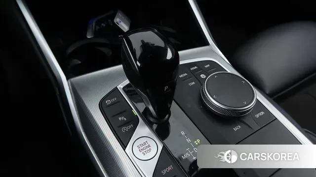 BMW 3 Series (G20) id 3458539 из Кореи 19